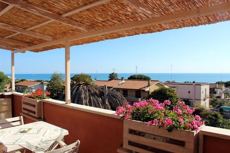 Bed and breakfast Le Ninfe