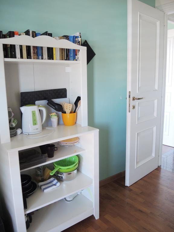 Bed and breakfast Le Ninfe Anzio