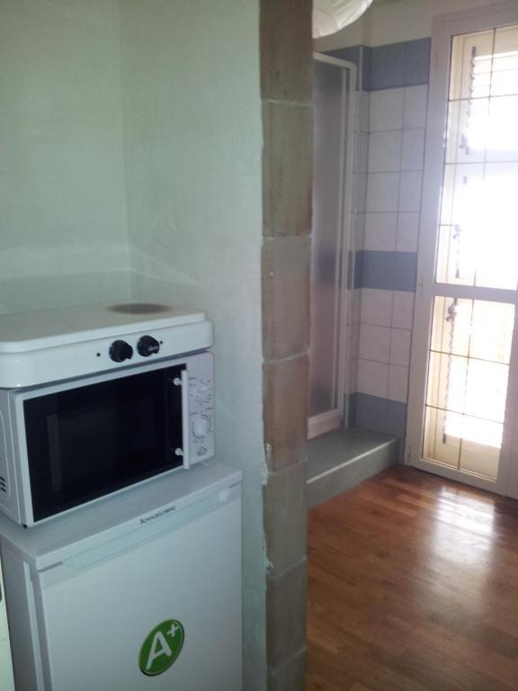 Bed and breakfast Le Ninfe Anzio